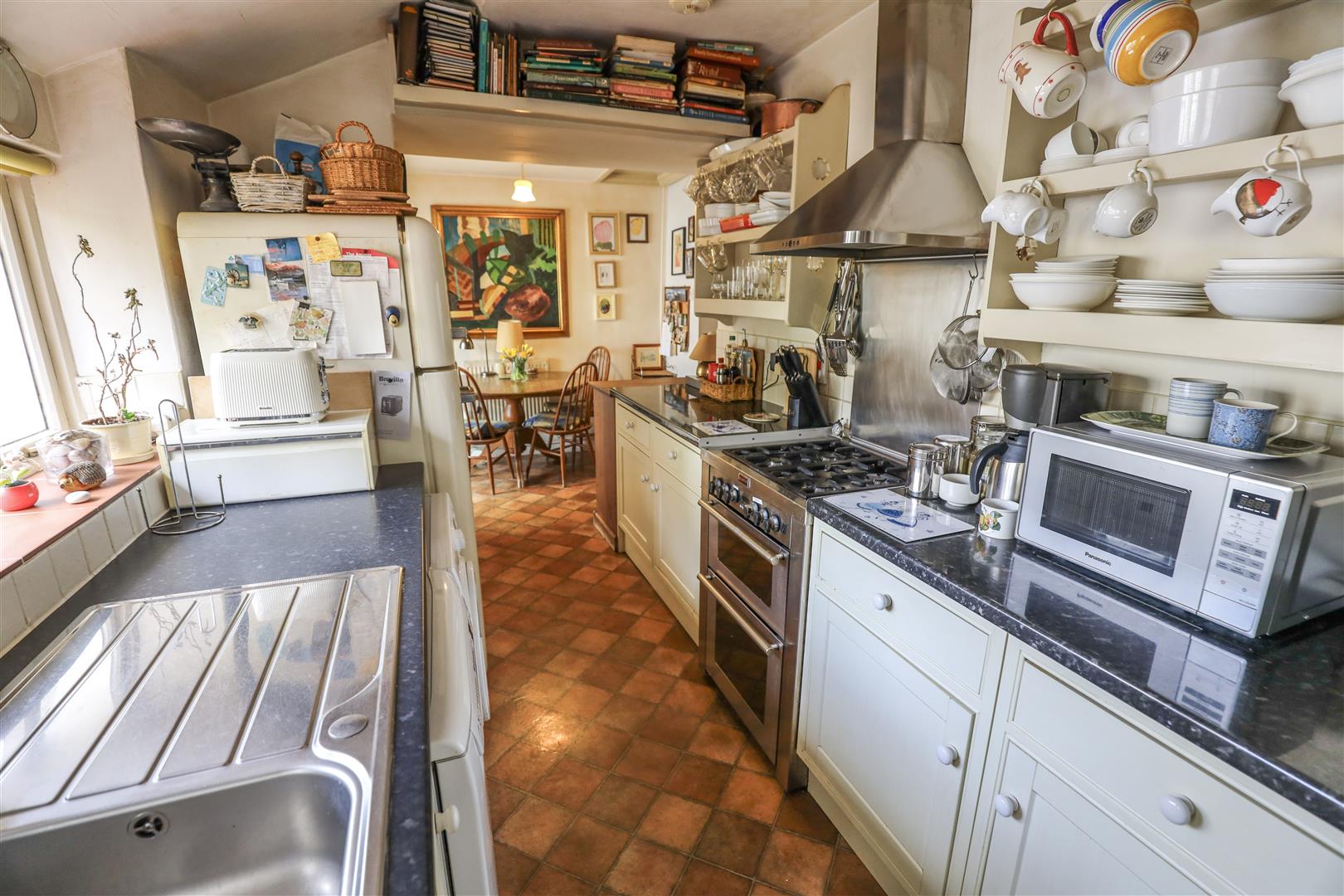 Church Street, Cowbridge, Vale of Glamorgan, CF71 7BB